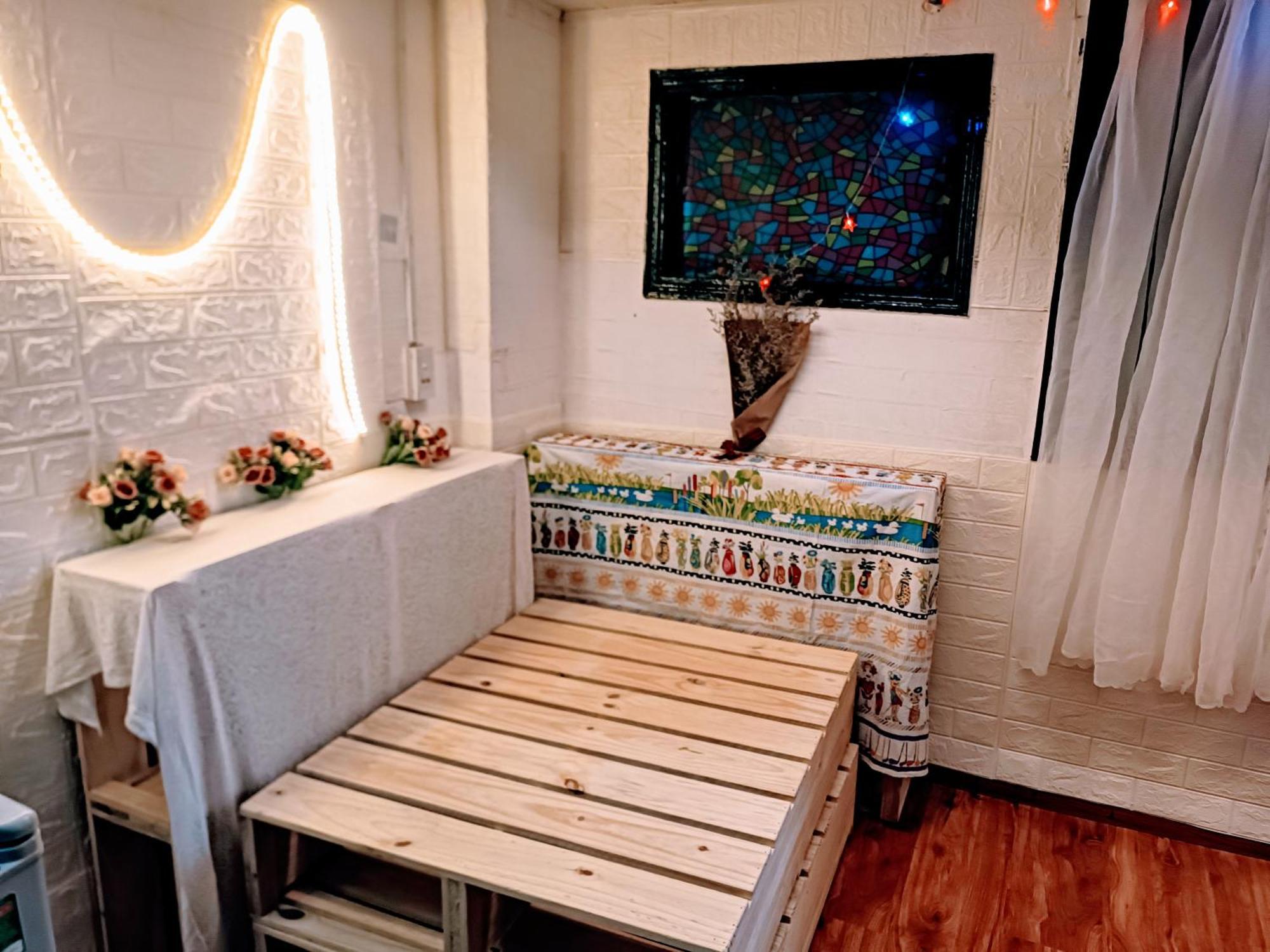 Apartment Private 402 Lily's House 2 Beds In Center Ho Chi Minh City