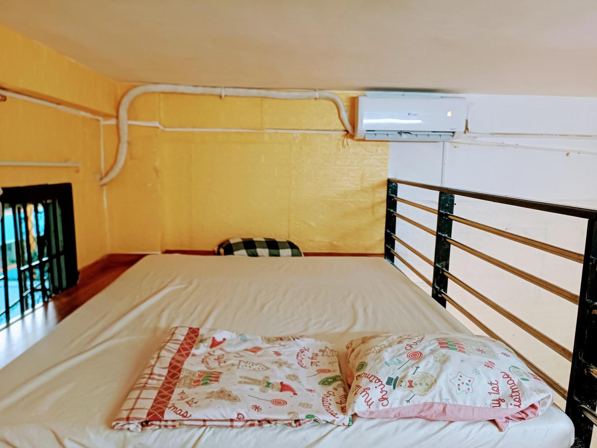 Apartment Private 402 Lily's House 2 Beds In Center
