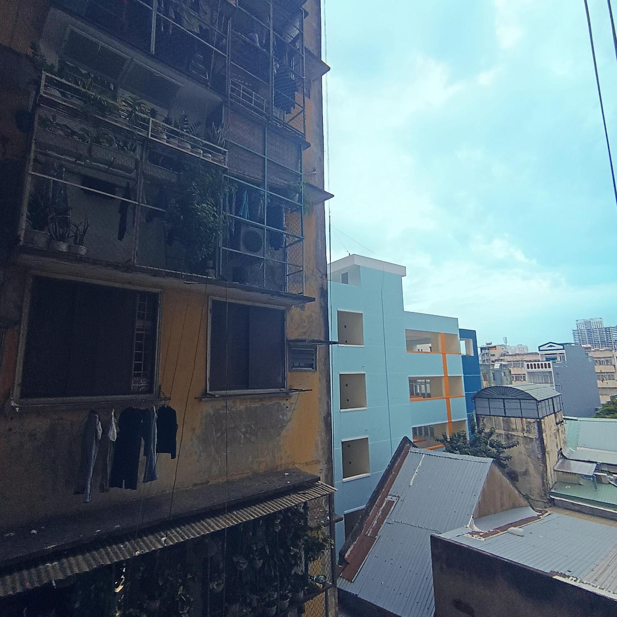 Private 402 Lily's House 2 Beds In Center Apartment Ho Chi Minh City