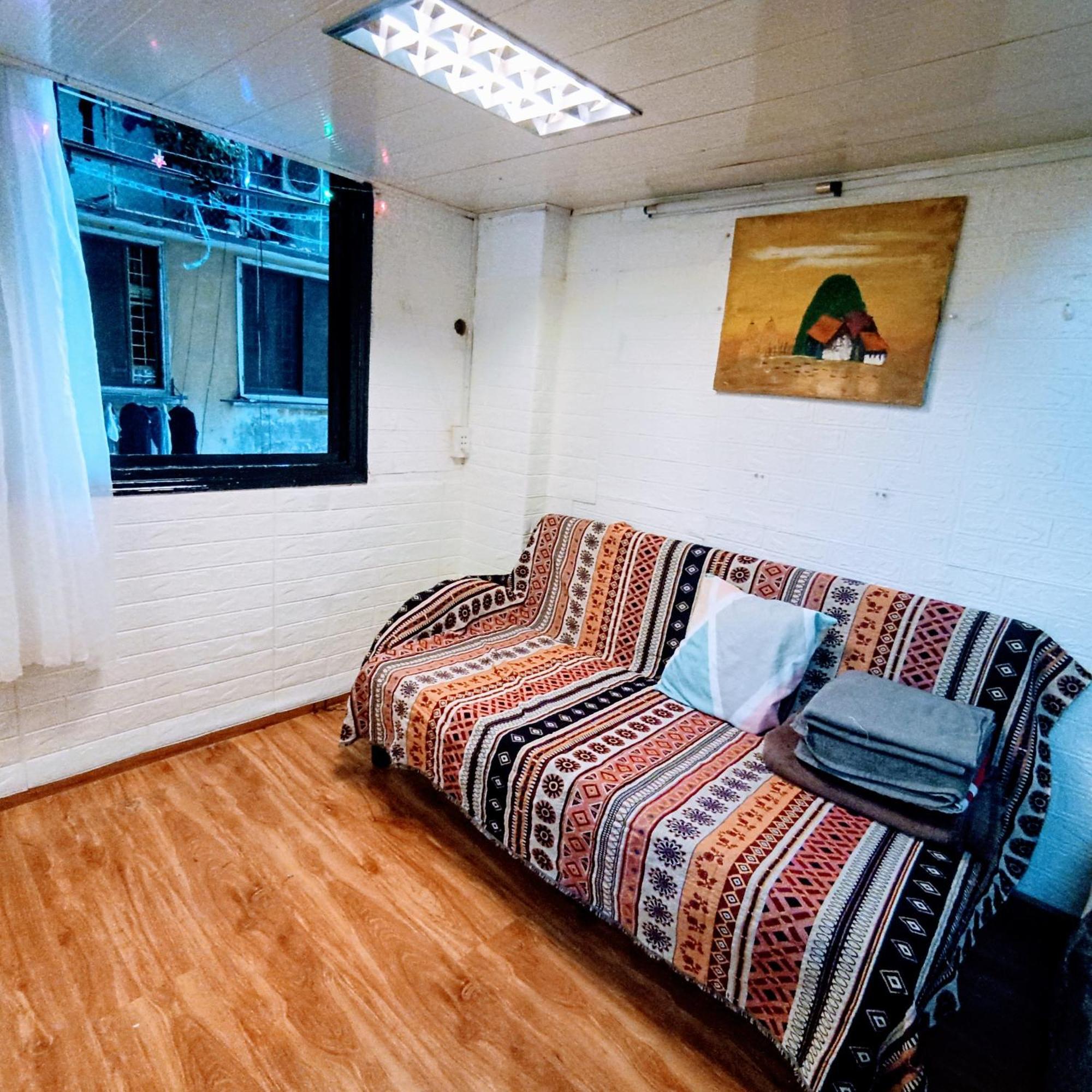 Private 402 Lily's House 2 Beds In Center * Ho Chi Minh City